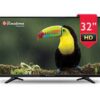 tv 32" numérique