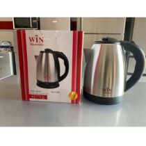 Bouilloire électrique WIN - WI-K180 - 2.2 L - 1850-2200 W