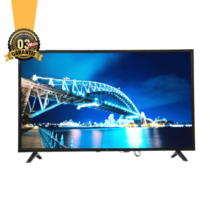 TV Analogique NDE9 43 pouces LED - Décodeur et Régulateur intégré - 03 mois