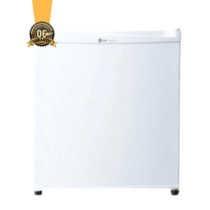 Réfrigérateur de chambre - 43Litres - LG - GL-051SQQP - 110-290V - Garantie: 6 mois