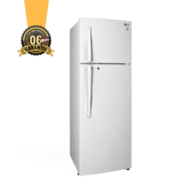 Réfrigérateur Congélateur 280 Litres LG - GL-G322RQBB - Garantie: 6 mois