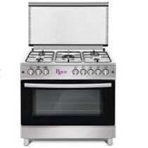 cuisinière