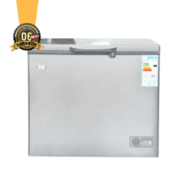 Congélateur FIABTEC - 194L - FTCFS-294 - Classe: A+ Garantie 6 mois