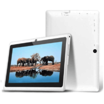 Tablette Kids Study Smart 2030 B86 - 64+4Go - 7" - 3000mAh - Garantie: 01 mois