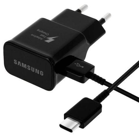 chargeur-samsung-S10-type-c-prix-cameroun chargeur Samsung S10+