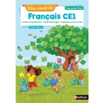 livre de français