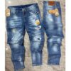 pantalon jeans
