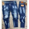 pantalon jeans