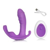 gode vibrateur
