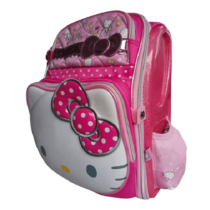 Cartable Hello Kitty - CE1/CM1 + Une paire de basket enfant offerte