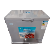 Congélateur coffre Oscar