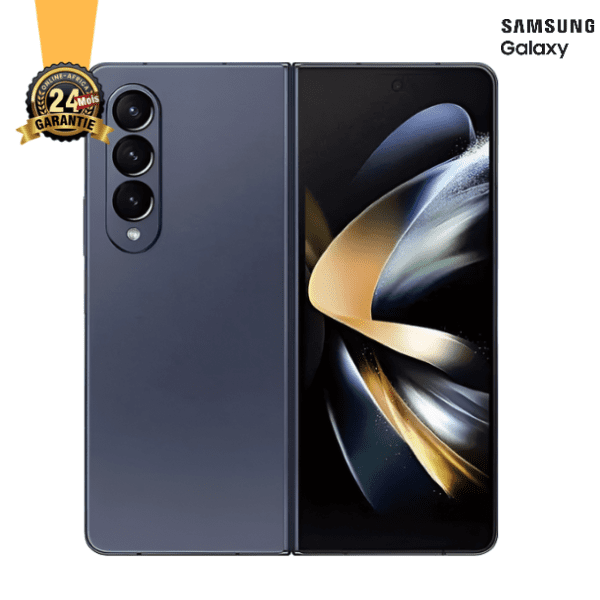 Samsung ZFOLD 4 256Go+12Go-prix-cameroun Samsung ZFOLD 4