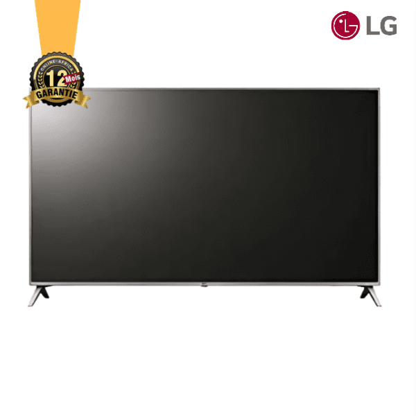 TV Smart LG ULTRA HD 86 POUCES - AI -4K - Garantie 12 mois TV Smart LG ULTRA HD