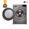 Machine à laver Séchante LG