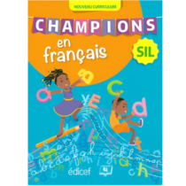 livre de la SIL