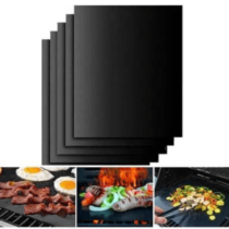 Tapis de Braise antiadhésif