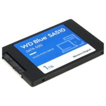 Western Digital