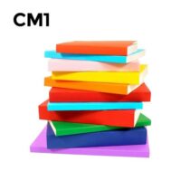Pack Livres Scolaires - Classe CM1