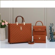 sac a main 3 en 1