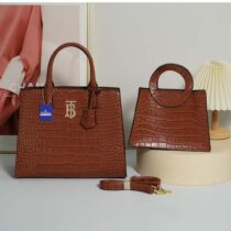 Sac à main 2 en 1