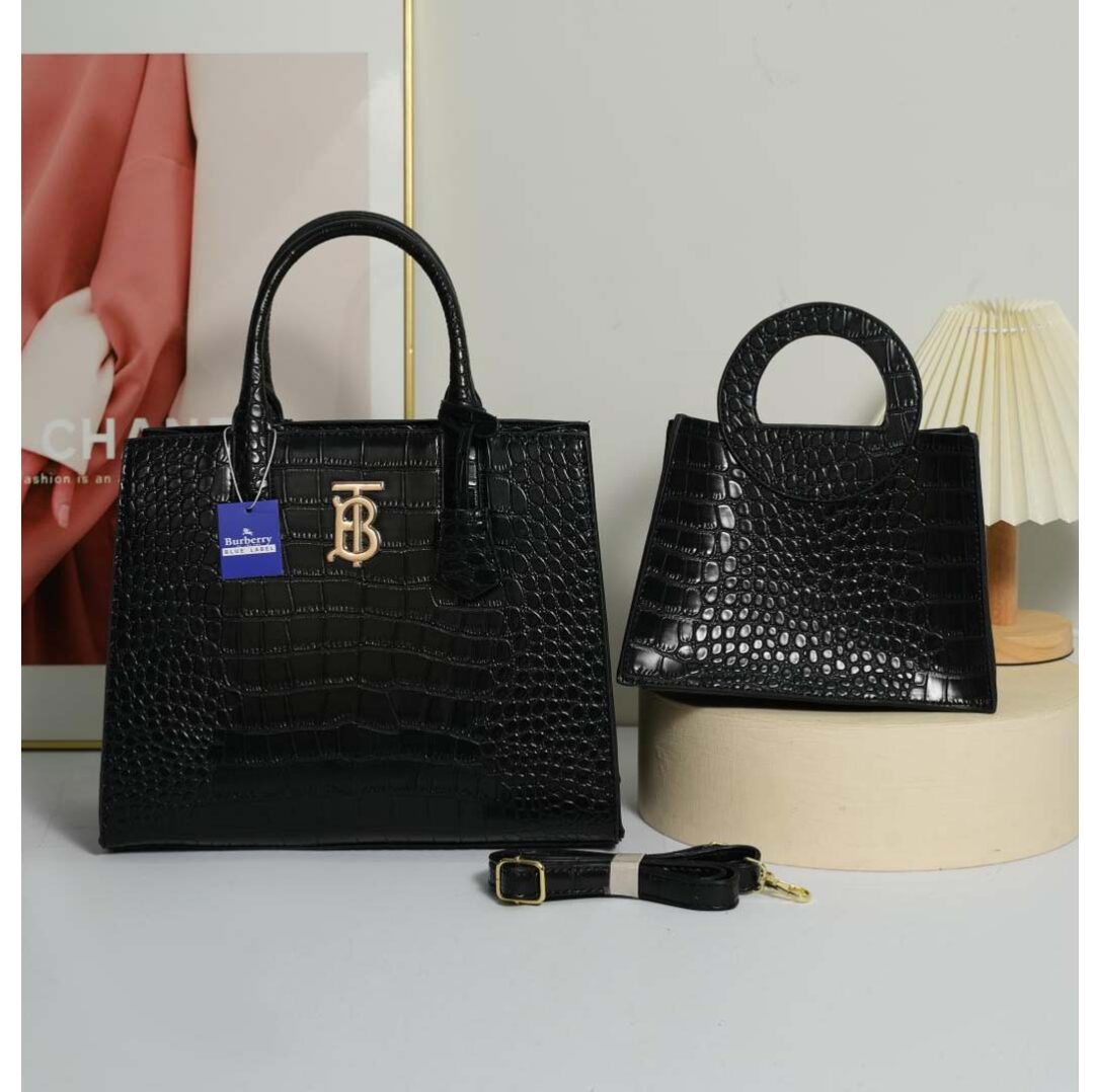 sac a main 2 en 1