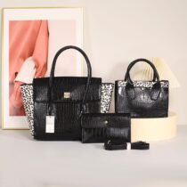 sac a main 3 en 1