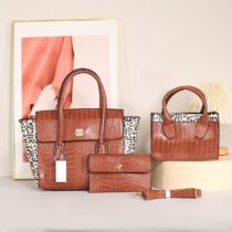 SAC A MAIN 3 EN 1