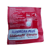 supergra plus viagra