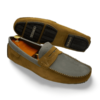 mocassin