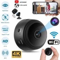 Mini caméra WiFi A9