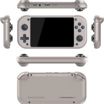 console de jeux