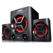 LG XBOOM 40W