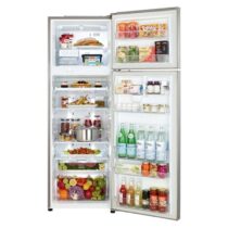 réfrigérateur LG 308L