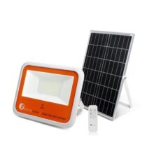 Projecteur solaire felicity solar HPFL10003 100W