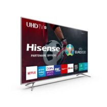 TV Hisense 75 Pouces Smart