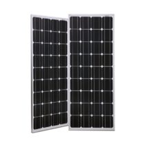 Panneaux solaire Mono 300w modèle SM300W