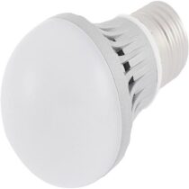 Ampoule solaire LED 12W