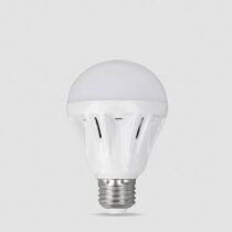 Ampoule solaire LED 3W