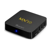 MI Box TV 128Gb Xiaomi