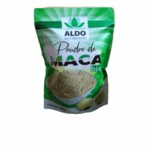 poudre de maca complément alimentaire