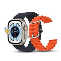Montre Connectée TK5