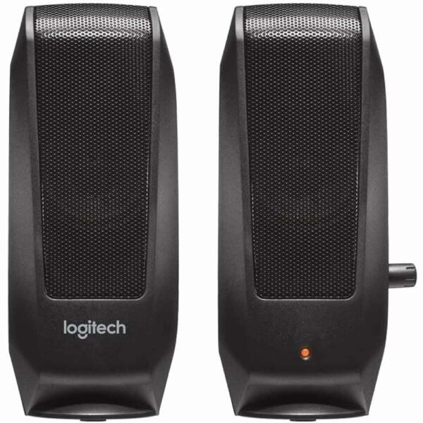 baffle logitech noir