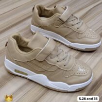 chaussure Jordan pour enfants
