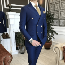 Veste Croisée