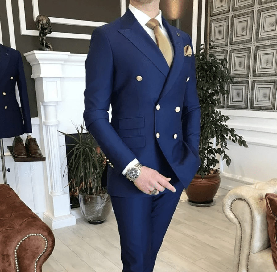 Capture d’écran 2023-11-15 à 18.10.53 Veste Croisée