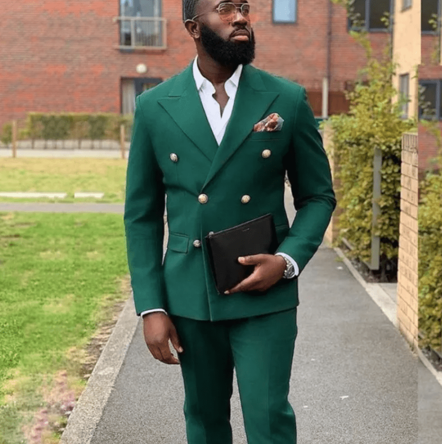 Capture d’écran 2023-11-15 à 18.13.41 Veste croisée