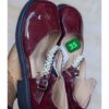 chaussure fille