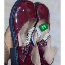 chaussure fille