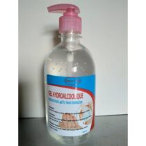 gel hydraulique Green Care Cameroon