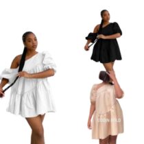 mini robe femme